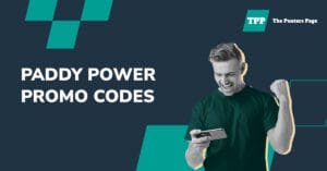 Paddy Power Promo Codes Featured Image