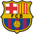 FC Barcelona Logo