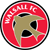 Walsall Logo