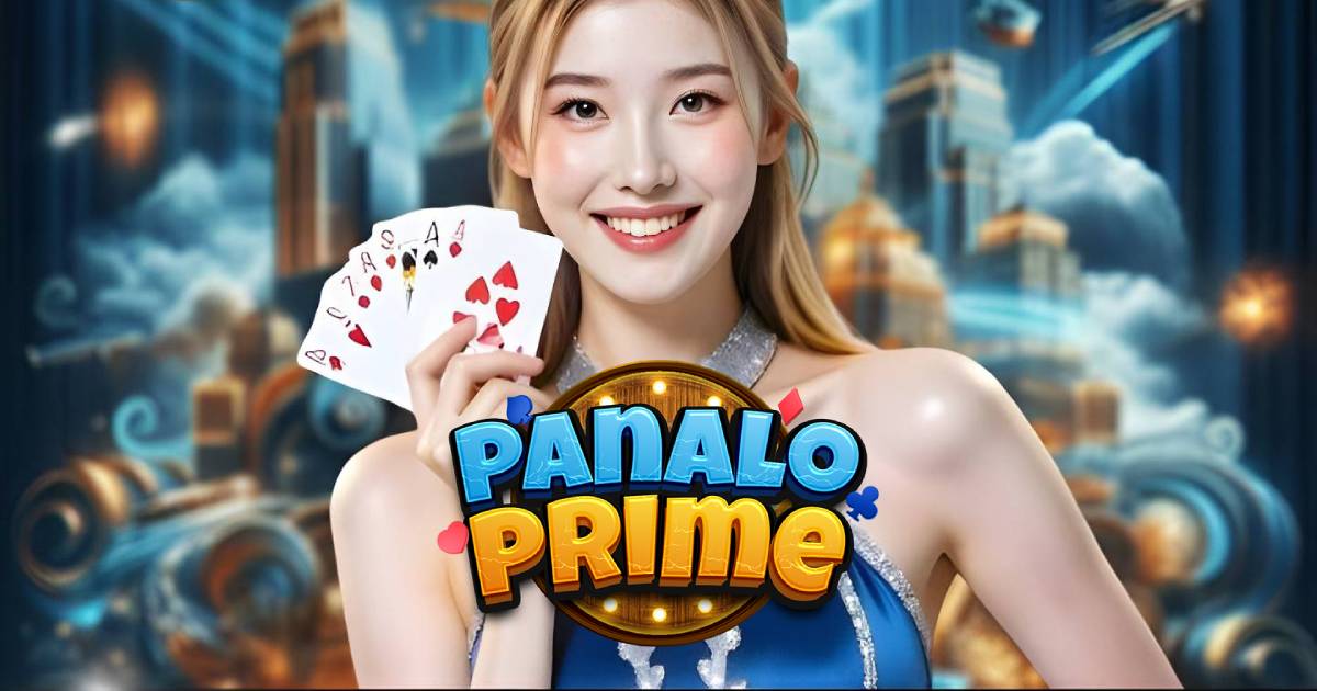 Register now at Panalo Prime 88 Casino and claim your ₱888 bonus